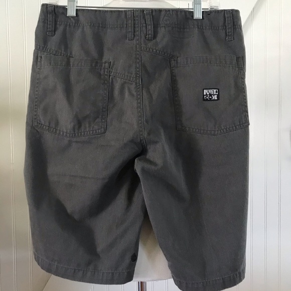 Volcom Short Men's Size 33 - Picture 2 of 5